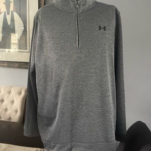 Under Armour cold gear pull over men’s